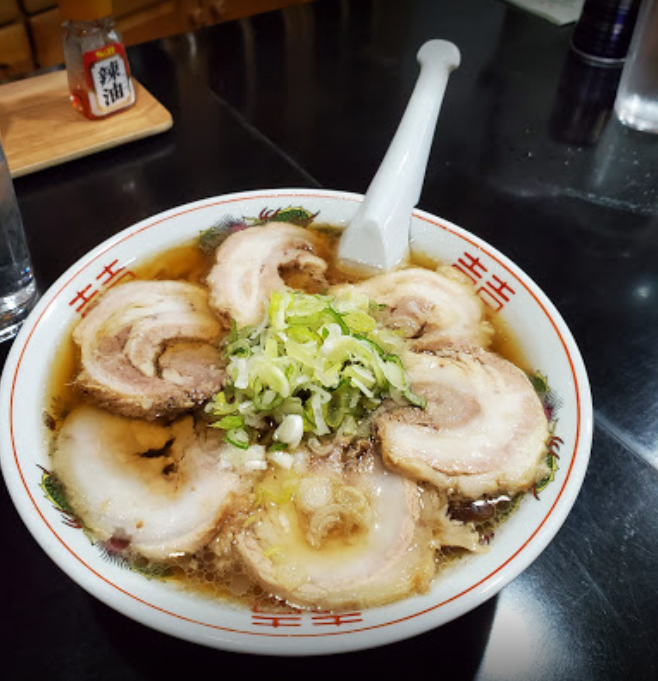Ramen